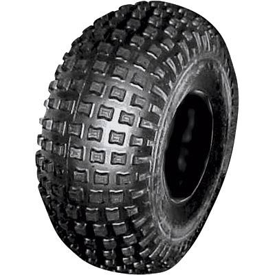 TIRECO Knobby ATV Tire Great for Rough Terrain 
