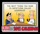 Dilbert 2012 Calendar