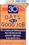 30 Days to a Good Job