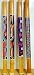 40 Inch Hand Painted Rain Stick Percussion Rainstick