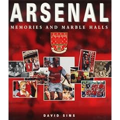 Arsenal: Memories and Marble Halls