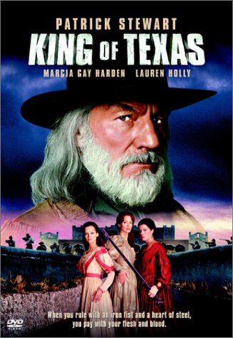 Childrens Toyshop  DVD : King of Texas