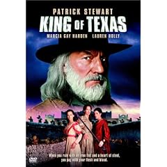 King of Texas