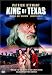 DVD : King of Texas