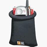 ANC-5 Automotive Catch-All (Neoprene, Black)