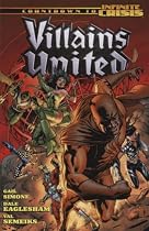 Villains United (An Infinite Crisis Story)