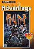 Revue Take Two  / Rune.