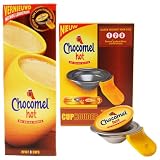 Details zu "Chocomel Hot Start Set mit Padhalter für Senseo normal: HD7800, HD7810, HD7811, HD7812, HD7840" Details zu "Chocomel Hot Start Set mit Padhalter für Senseo normal: HD7800, HD7810, HD7811, HD7812, HD7840"