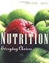 Nutrition: Everyday Choices