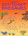 Dot-to-dot Dinosaurs