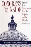 Congress from the Inside: Observations from the Majority and the Minority