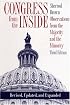 Congress from the Inside: Observations from the Majority and the Minority