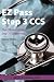 Search : EZ Pass Step 3 CCS - The Efficient USMLE Step 3 CCS Review - Second Edition