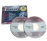 Karaoke: Mixed Country, Vol. 3