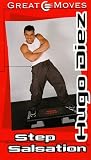 Step Salsation [VHS]