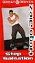 Step Salsation [VHS]