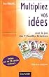 Multipliez vos id�es avec le jeu des 7 Familles Cr�atives