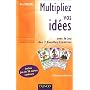 Multipliez vos id�es avec le jeu des 7 Familles Cr&hellip de Brice Challamel
