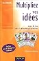 Multipliez vos id�es avec le jeu des 7 Familles Cr�atives