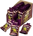 Amazon Thunder 100% Pure Acai Pulp Puree Thunder Packs - 24 Ct. Box