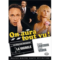 On aura tout vu !