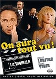 On aura tout vu !