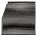 Mahle LAK879 Cabin Air Filter