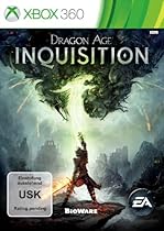 Dragon Age: Inquisition