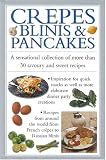 Review Southwater  / Crepes, Blinis & Pancakes (Cook's Essentials)