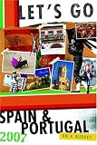 Let's Go Spain and Portugal (Let's Go: Spain & Portugal)