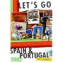 Let's Go 2007 Spain & Portugal (Let's Go Spain and Portugal)