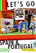 Let's Go 2007 Spain & Portugal (Let's Go Spain and Portugal)