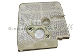 Enlarge the images for Gas Chainsaw Chainsaws STIHL 024 026 MS240 MS260 MS 240 MS 260 Engine Motor Air Filter