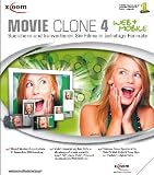 X-OOM Movie Clone 4 Gold web+mobile