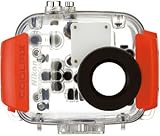 Nikon WP-CP1セット ウォータープルーフケース