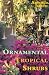Book Ornamental Tropical Shrubs