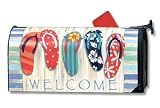Mailwraps Boardwalk Mailwrap