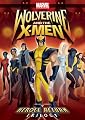 Wolverine and the X-Men: Heroes Return Trilogy