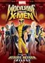 Wolverine and the X-Men: Heroes Return Trilogy