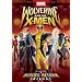 Wolverine and the X-Men: Heroes Return Trilogy