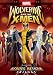 Wolverine and the X-Men: Heroes Return Trilogy