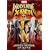 Wolverine and the X-Men: Heroes Return Trilogy