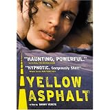Yellow Asphalt
