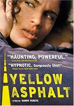 Yellow Asphalt