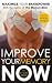 Improve Your Memory Now: Maximise Your Brain Power with the Author of the Memory Bible