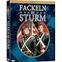 Fackeln im Sturm 1 (3 DVDs) <b>DVD</b> ~ Patrick Swayze