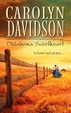 Oklahoma Sweetheart (Harlequin Historical Series)