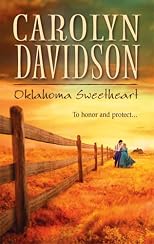 Oklahoma Sweetheart (Harlequin Historical Series)