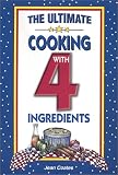 The Ultimate Cooking With 4 Ingredients