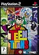 Teen Titans (PS2)